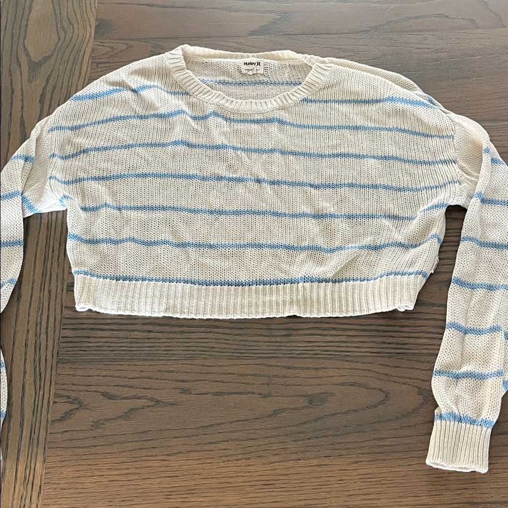 Hurley Sweater